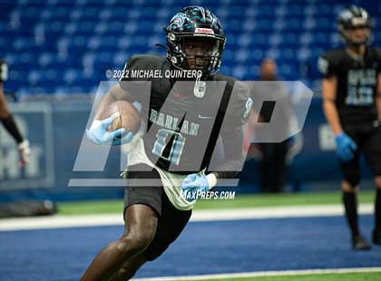 Thumbnail 3 in Vandegrift vs. Harlan (UIL 5A Division 2 Regional Playoff) photogallery.