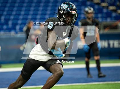 Thumbnail 1 in Vandegrift vs. Harlan (UIL 5A Division 2 Regional Playoff) photogallery.