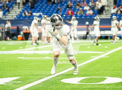 Thumbnail 1 in Vandegrift vs. Harlan (UIL 5A Division 2 Regional Playoff) photogallery.