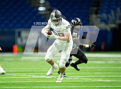 Thumbnail 1 in Vandegrift vs. Harlan (UIL 5A Division 2 Regional Playoff) photogallery.
