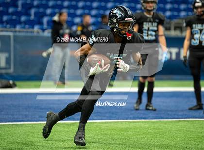 Thumbnail 1 in Vandegrift vs. Harlan (UIL 5A Division 2 Regional Playoff) photogallery.