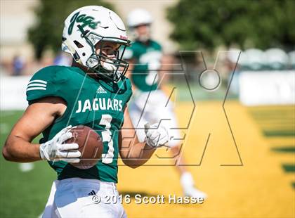 Thumbnail 2 in Kennedy vs. Allen Park (Prep Football Classic) photogallery.