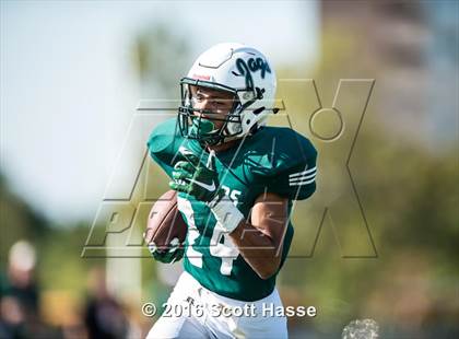 Thumbnail 1 in Kennedy vs. Allen Park (Prep Football Classic) photogallery.