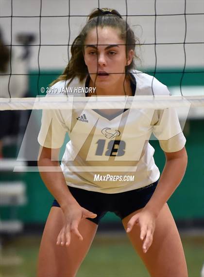Thumbnail 2 in La Costa Canyon vs. Skyview (Durango Fall Classic) photogallery.