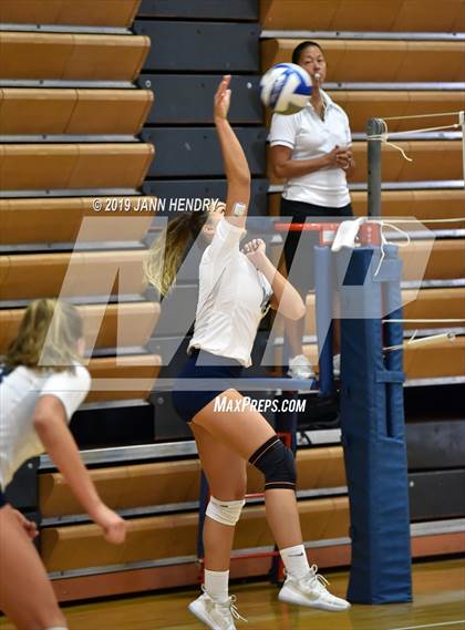 Thumbnail 3 in La Costa Canyon vs. Skyview (Durango Fall Classic) photogallery.