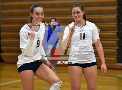 Thumbnail 2 in La Costa Canyon vs. Skyview (Durango Fall Classic) photogallery.