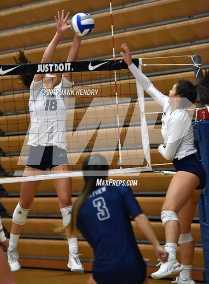 Thumbnail 1 in La Costa Canyon vs. Skyview (Durango Fall Classic) photogallery.