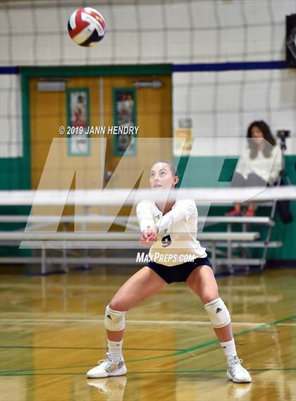 Thumbnail 1 in La Costa Canyon vs. Skyview (Durango Fall Classic) photogallery.