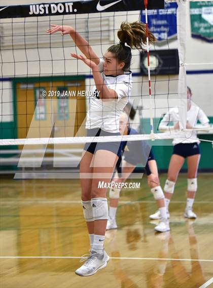 Thumbnail 2 in La Costa Canyon vs. Skyview (Durango Fall Classic) photogallery.
