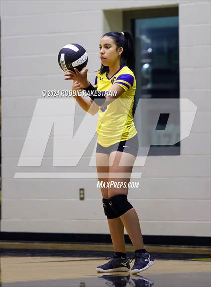 Thumbnail 3 in North Forney vs Samuell (Crandall Tournament) photogallery.