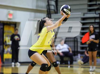 Thumbnail 2 in North Forney vs Samuell (Crandall Tournament) photogallery.