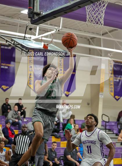 Thumbnail 1 in Greeneville @ Lipscomb Academy photogallery.