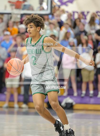 Thumbnail 2 in Greeneville @ Lipscomb Academy photogallery.