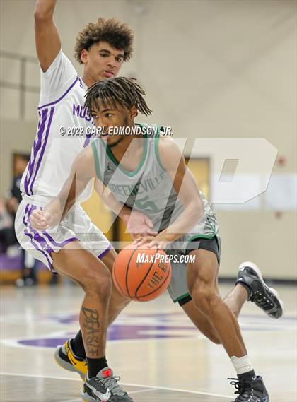 Thumbnail 1 in Greeneville @ Lipscomb Academy photogallery.