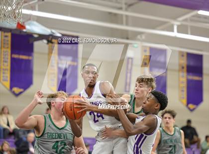 Thumbnail 3 in Greeneville @ Lipscomb Academy photogallery.