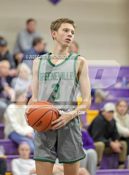 Thumbnail 3 in Greeneville @ Lipscomb Academy photogallery.