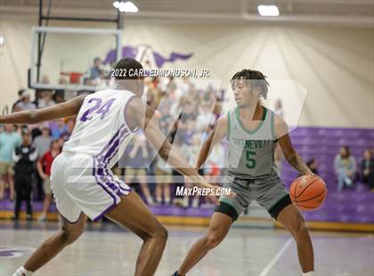 Thumbnail 1 in Greeneville @ Lipscomb Academy photogallery.