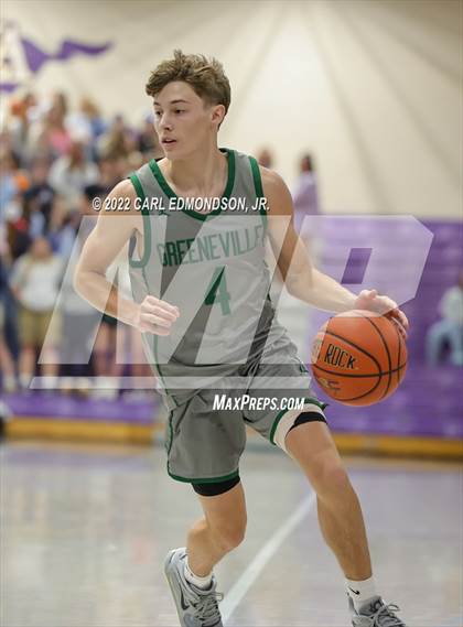 Thumbnail 3 in Greeneville @ Lipscomb Academy photogallery.
