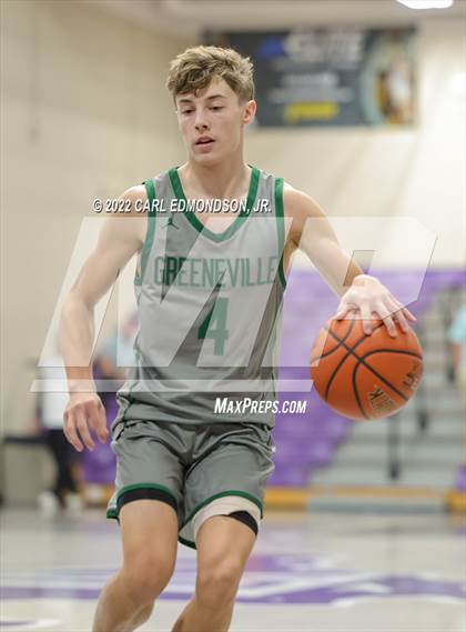 Thumbnail 2 in Greeneville @ Lipscomb Academy photogallery.