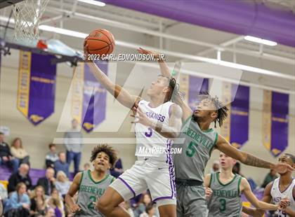 Thumbnail 2 in Greeneville @ Lipscomb Academy photogallery.