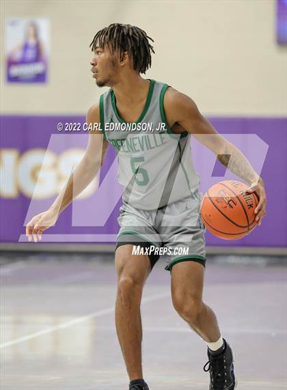 Thumbnail 2 in Greeneville @ Lipscomb Academy photogallery.
