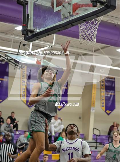 Thumbnail 3 in Greeneville @ Lipscomb Academy photogallery.