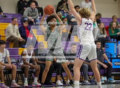 Thumbnail 2 in Greeneville @ Lipscomb Academy photogallery.