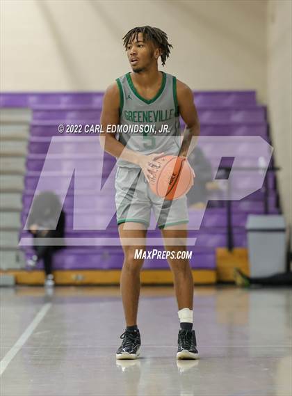 Thumbnail 2 in Greeneville @ Lipscomb Academy photogallery.
