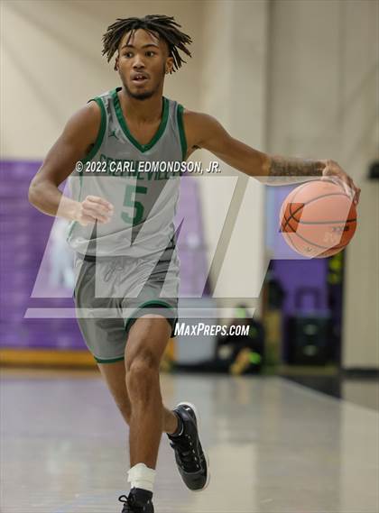 Thumbnail 3 in Greeneville @ Lipscomb Academy photogallery.