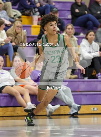 Thumbnail 1 in Greeneville @ Lipscomb Academy photogallery.