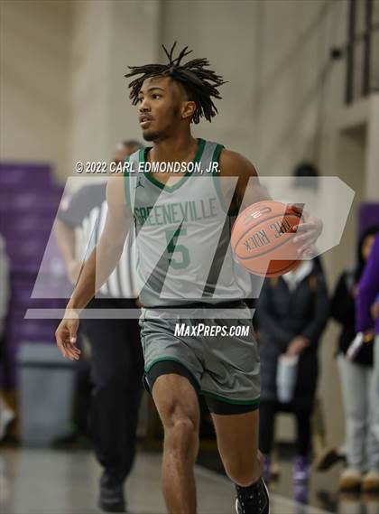 Thumbnail 3 in Greeneville @ Lipscomb Academy photogallery.