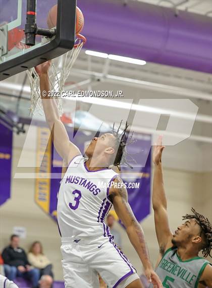 Thumbnail 3 in Greeneville @ Lipscomb Academy photogallery.