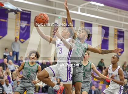 Thumbnail 3 in Greeneville @ Lipscomb Academy photogallery.