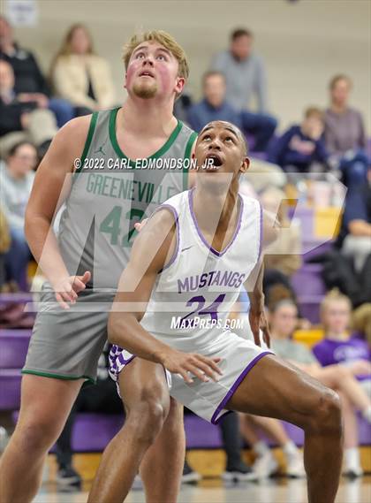 Thumbnail 1 in Greeneville @ Lipscomb Academy photogallery.