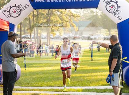 Thumbnail 1 in CFISD Invitational @ Spring Creek Park photogallery.