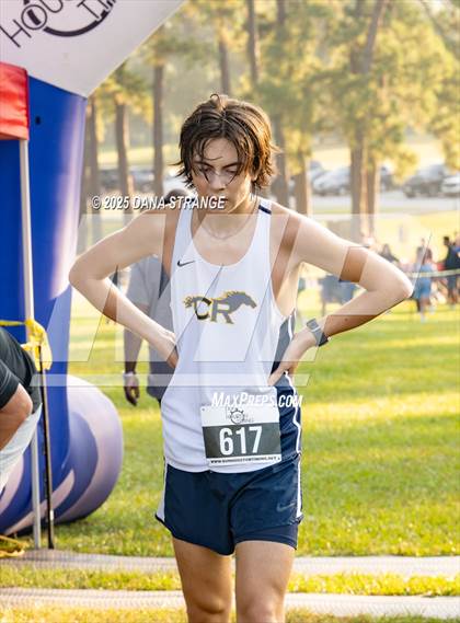 Thumbnail 1 in CFISD Invitational @ Spring Creek Park photogallery.