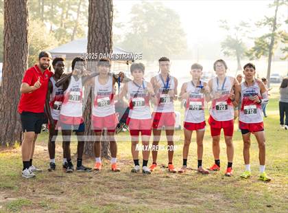 Thumbnail 1 in CFISD Invitational @ Spring Creek Park photogallery.
