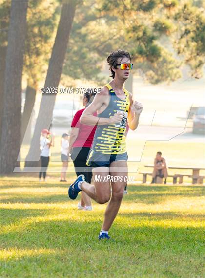 Thumbnail 2 in CFISD Invitational @ Spring Creek Park photogallery.