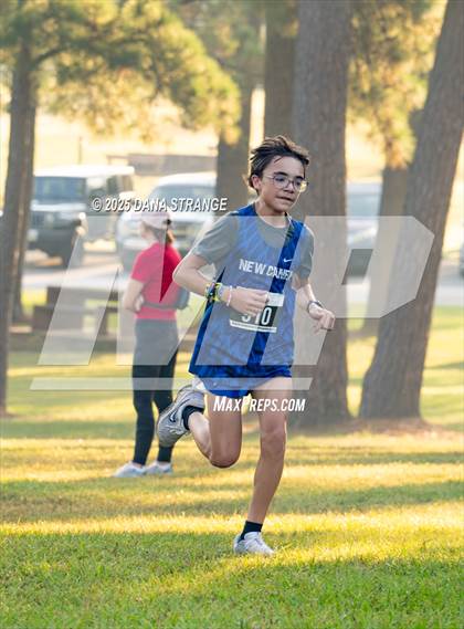 Thumbnail 1 in CFISD Invitational @ Spring Creek Park photogallery.