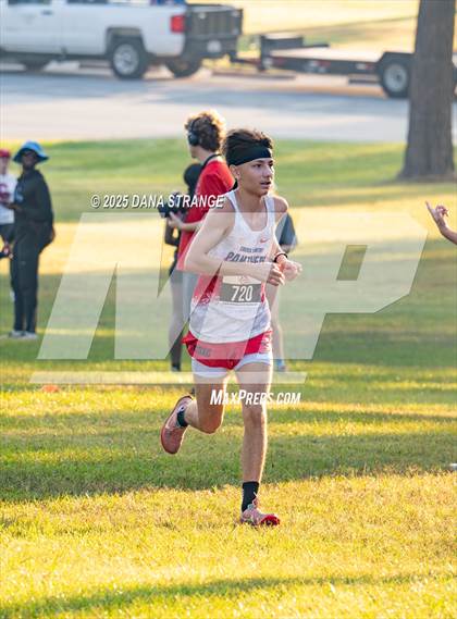 Thumbnail 1 in CFISD Invitational @ Spring Creek Park photogallery.