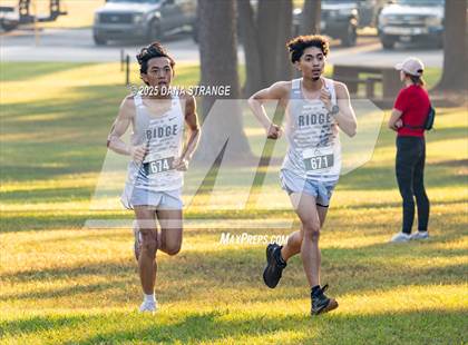 Thumbnail 2 in CFISD Invitational @ Spring Creek Park photogallery.