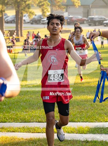 Thumbnail 3 in CFISD Invitational @ Spring Creek Park photogallery.