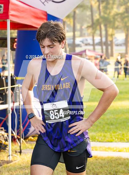 Thumbnail 1 in CFISD Invitational @ Spring Creek Park photogallery.