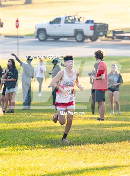 Thumbnail 3 in CFISD Invitational @ Spring Creek Park photogallery.