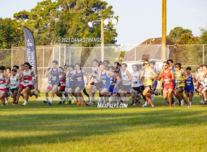 Thumbnail 3 in CFISD Invitational @ Spring Creek Park photogallery.