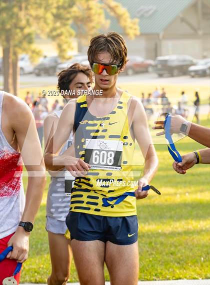 Thumbnail 3 in CFISD Invitational @ Spring Creek Park photogallery.