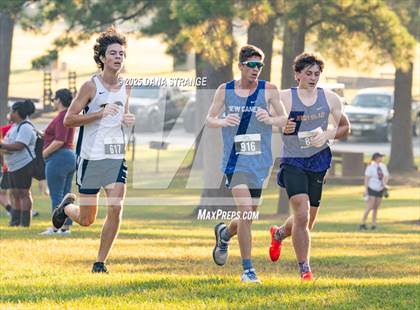 Thumbnail 1 in CFISD Invitational @ Spring Creek Park photogallery.
