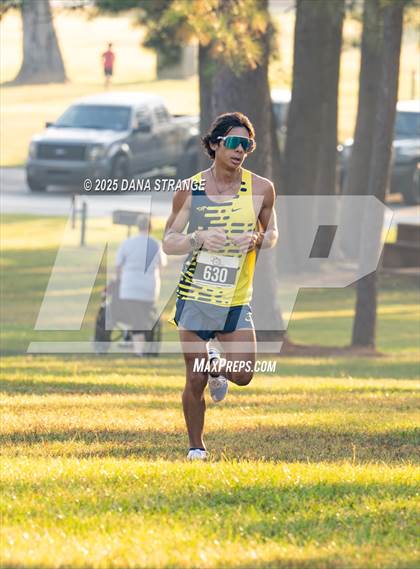 Thumbnail 3 in CFISD Invitational @ Spring Creek Park photogallery.