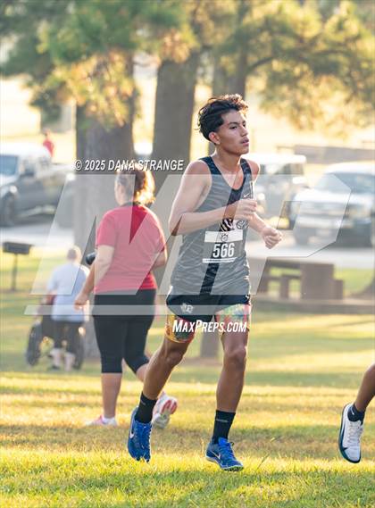Thumbnail 1 in CFISD Invitational @ Spring Creek Park photogallery.