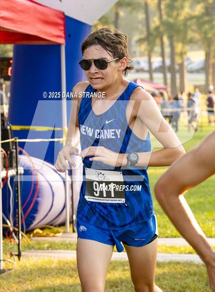 Thumbnail 2 in CFISD Invitational @ Spring Creek Park photogallery.